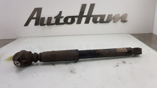 STOßDÄMPFER LINKS HINTEN Volkswagen Scirocco (137/13AD) 2011 1K0512011PK