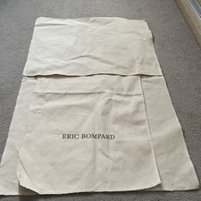 Eric Bompard Dust Bag