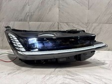 2024 2025 LINCOLN NAUTILUS HEADLIGHT OEM RIGHT PASSENGER SIDE LED R2TB-13E014-BK