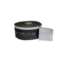 Soudal Sws Outside Extra Selbstklebendes Fensterdichtband Folieband 70Mm X 30M