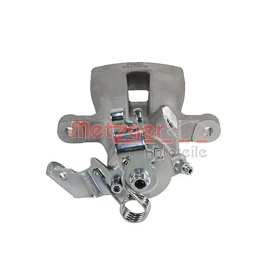 Metzger Bremssattel hinten links für Opel Zafira B