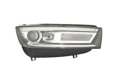 IPARLUX HEADLIGHT PILOT FRONT LIGHT RIGHT