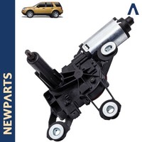 Wischermotor Heck FüR Land Rover Freelander 2 3-Pole 12 V LR002243 LR033226
