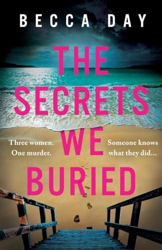 The Secrets We Buried: An absolutely gripping psychological thriller with a jaw-dropping twist, perfect for Autumn! - Image 7
