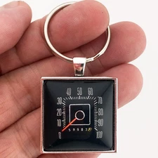 1973-1979 Ford Truck 100 mph Speedometer F100 F150 Van