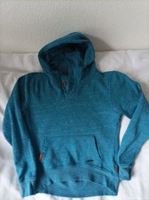 ALIFE and KICKIN Pullover Hoodie Sweatshirt Gr. L