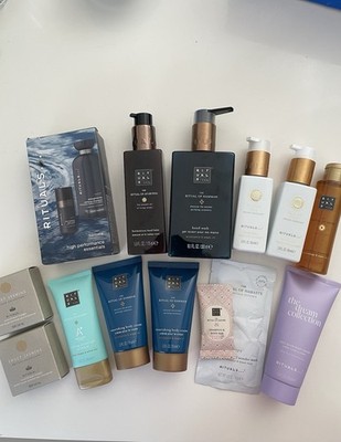 Rituals Pflege Set