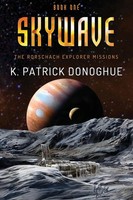 K. Patrick Donoghue | Skywave | Taschenbuch | Englisch (2018)