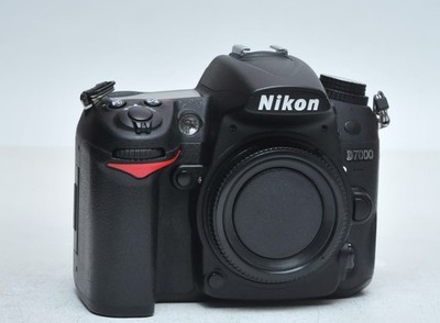 【ミディーカ 】Nikon D7000 Nikon D7000 16.2 Megapixel Digital SLR Camera | eBay