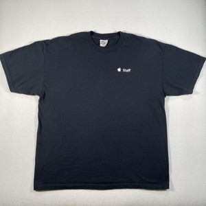 Vintage Apple Shirt | eBay