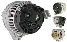  400-24066 Alternatore Compatibile con/Sostituzione per Chevy 3.8L 3.8 Impala 