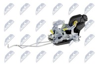 NTY Zentralverriegelung EZC-HY-521