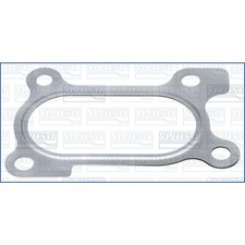 1x ORIGINAL® Ajusa Dichtung, Abgaskrümmer passend für Toyota AYGO YARIS YARIS