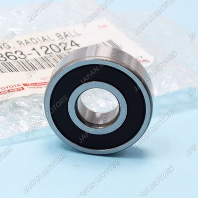 Genuine OEM Toyota Supra Celica Lexus IS300 Clutch Pilot Bearing