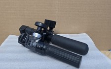 FUJINON FUJIFILM ERD-20A-A02,MCA -7 DIGITAL ZOOM DEMAND  INV08- BINZ001C 