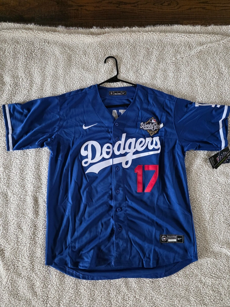 Size 2XL Los Angeles Dodgers MLB Jerseys for sale | eBay