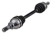 NTY Antriebswelle Links FüR Opel Astra K 1.4T, 1.6T, 1.6CDTI 15- MTM6 M32