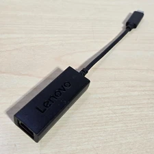 Lenovo USB-C to Ethernet Adapter 4x91k06468 rtl8153-04