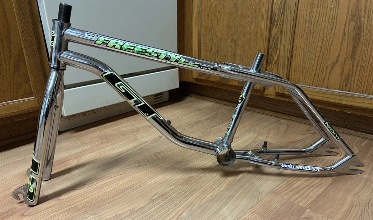 gt performer frame products for sale | eBay