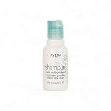 Aveda Shampure Hand&Body Wash-Travel Size 95010/AHWY 50ml/1.7oz
