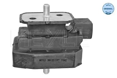 614 568 0001 MEYLE MEM0522 Supporto motore ORIGINAL Quality, Dx
