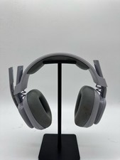 Logitech G Astro A10 Gen 2 Wired Gaming Headset for PS5 Xbox PC Grey