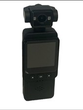 Vlogging Portable Multifunctional Camera Recorder Wifi Enable