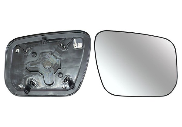 Alkar Spiegelglas, AußEnspiegel Rechts FüR Suzuki-image