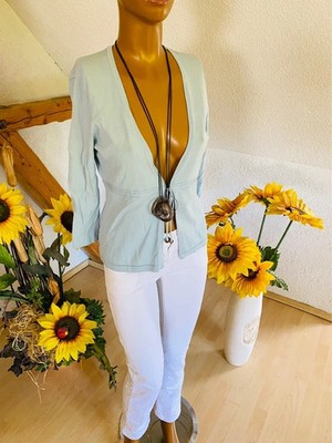 Leichte Strickjacke von Mexx Gr M