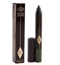Charlotte Tilbury Colour Chameleon Eye Shadow Pencil Smokey Emerald - NIB RARE