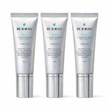 Rejuran UV Protection Cream SPF50 PA  40mlx3 Set Hydrating Sunscreen K-Beauty