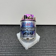 Team Atlas Force 23T Rebuildable Stock Brushe...