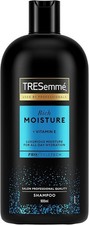 TRESemmé Rich Moisture Shampoo 900ml Hydrating Repair for Dry & Damaged Hair 16.59 per litre