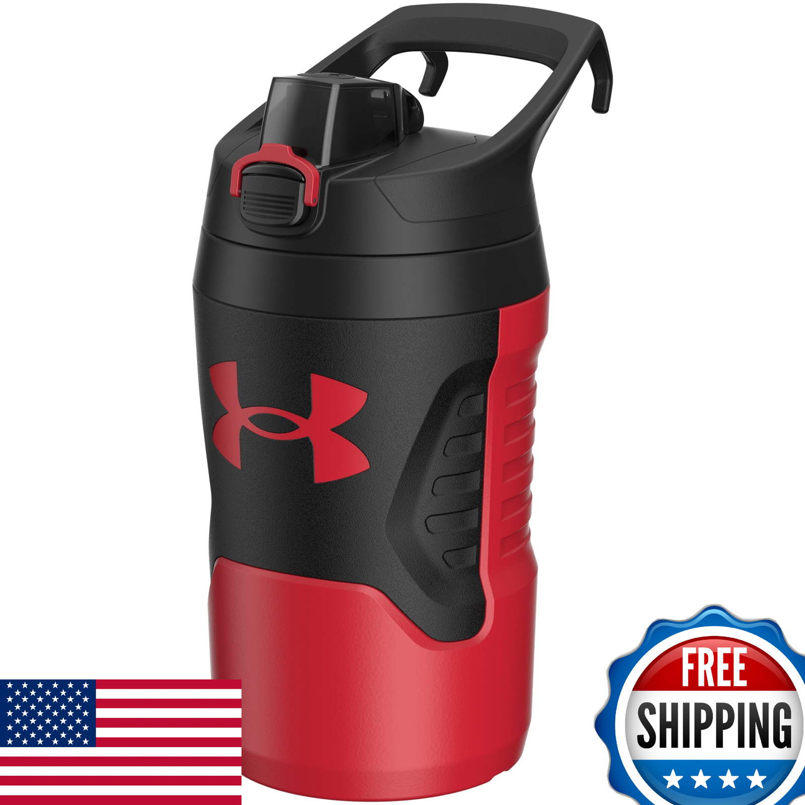- Sports Jug, Handle, Fence Hook