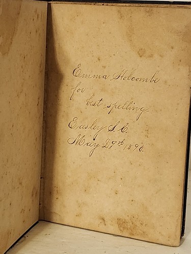 Tante Jo’s Scrap-Bag Schalkräger 1889 L M Alcott - Bild 5 von 7