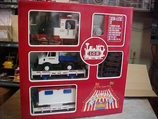 LGB Circus Train Set 22988 The Big Train Made In West Germany