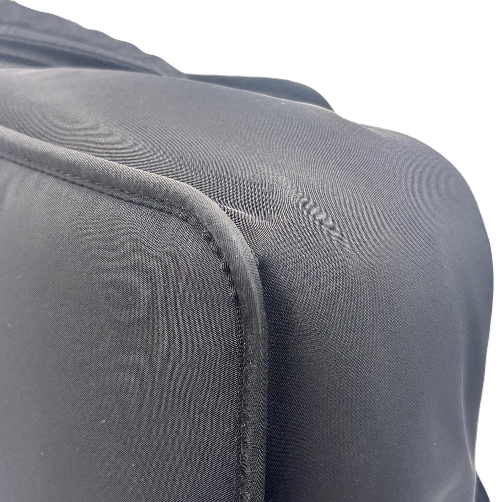 Saint Laurent Niki Borsa Messenger in Nylon 757146 139643289