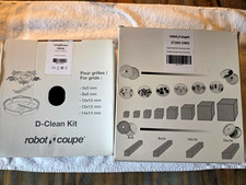 Robot Coupe 27265 DWS & 29246  D-Clean Kit Di...