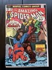 The Amazing Spider-Man #139 1974 Marvel Comics 1st App Grizzly