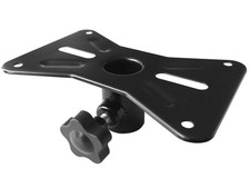 1 x Boxenflansch Aufbauflansch für 35 mm Box...