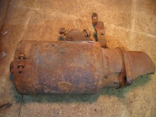 Autolite Maw4003 Starter Dodge