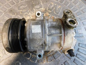 Klimakompressor 55701200 OPEL CORSA D (S07) 1.2