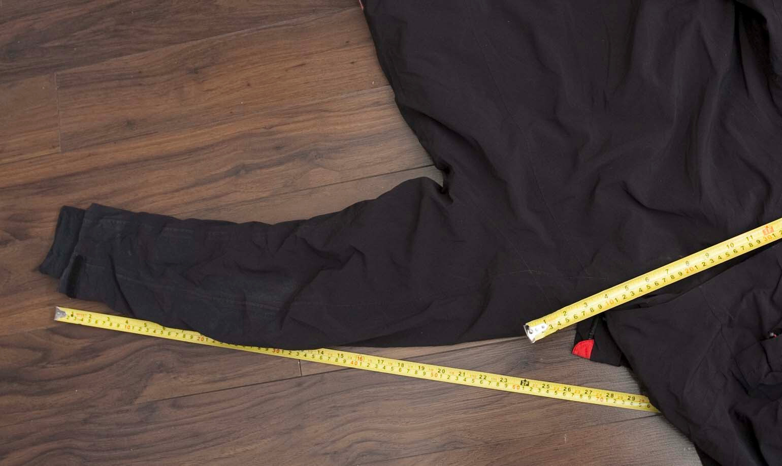 Helly Hansen Jacket Winter H2Flow Ski Size S Fitt… - image 10