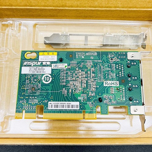 For Intel X540-T2 10G Dual RJ45 Port PCI-Express Ethernet Network Adapter Lot - Afbeelding 11 van 14