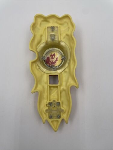 Ben 10 Omnitrix Aufsätze Verwandlungen 19cm je Inferno Stahlschädel Krake - Bild 3 von 10