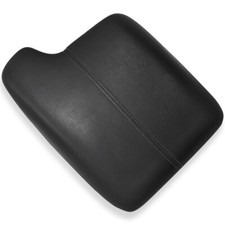 For Honda Accord Center Console Armrest Lid Cover Black 2013 - 2017 New