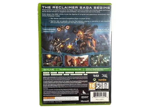 Xbox 360 Spiele - Spiel oder Bundle auswählen - Dropmenü zur Auswahl verwenden - Bild 356 von 777