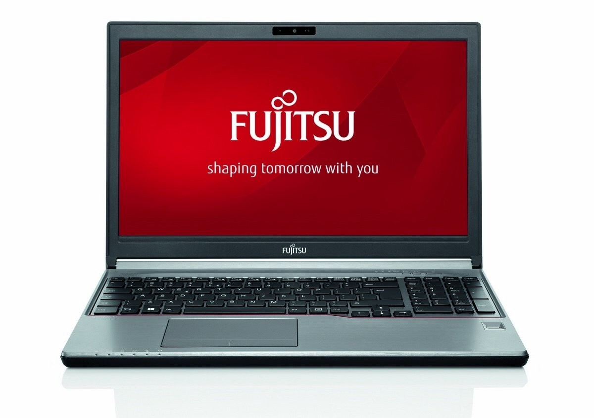 Fujitsu Lifebook E754/ 15.6 Fujitsu Lifebook E754/ 15.6