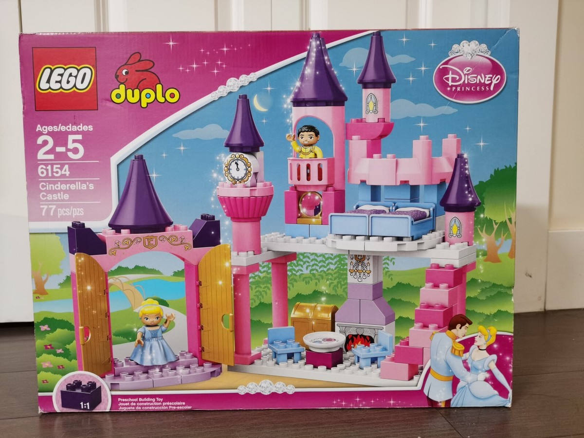 Lego Sets 5818 Disney Lego Duplo Luigi's Italian Place Lego