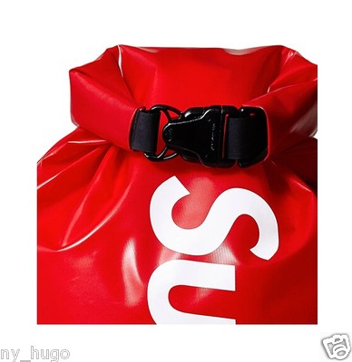 小物 Supreme/SealLine 20L Nimbus Dry Sack Supreme X SealLine 20L Nimbus Dry Sack box logo Fast ship